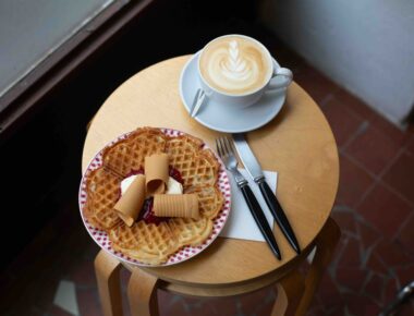 Les meilleures adresses de restaurants nordiques à Paris
