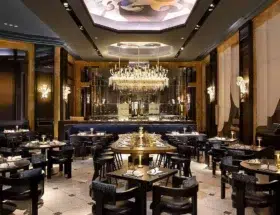 Les meilleurs restaurants de Paris 8