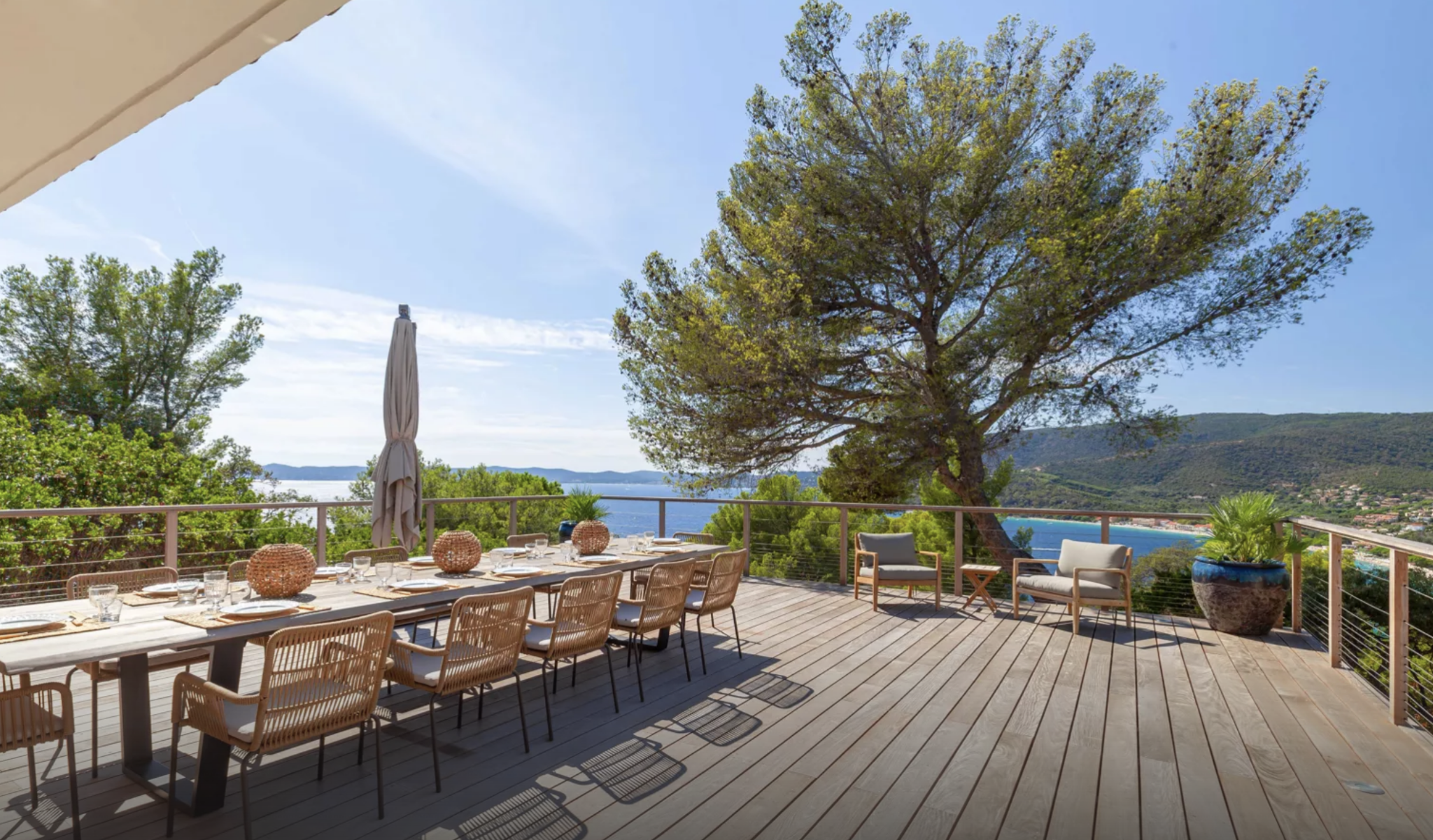 Villa Cap Sud © Le Collectionist