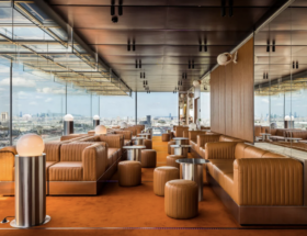 Les meilleurs bars à cocktails de Paris