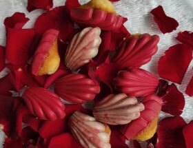 Où trouver les meilleures madeleines à Paris ?