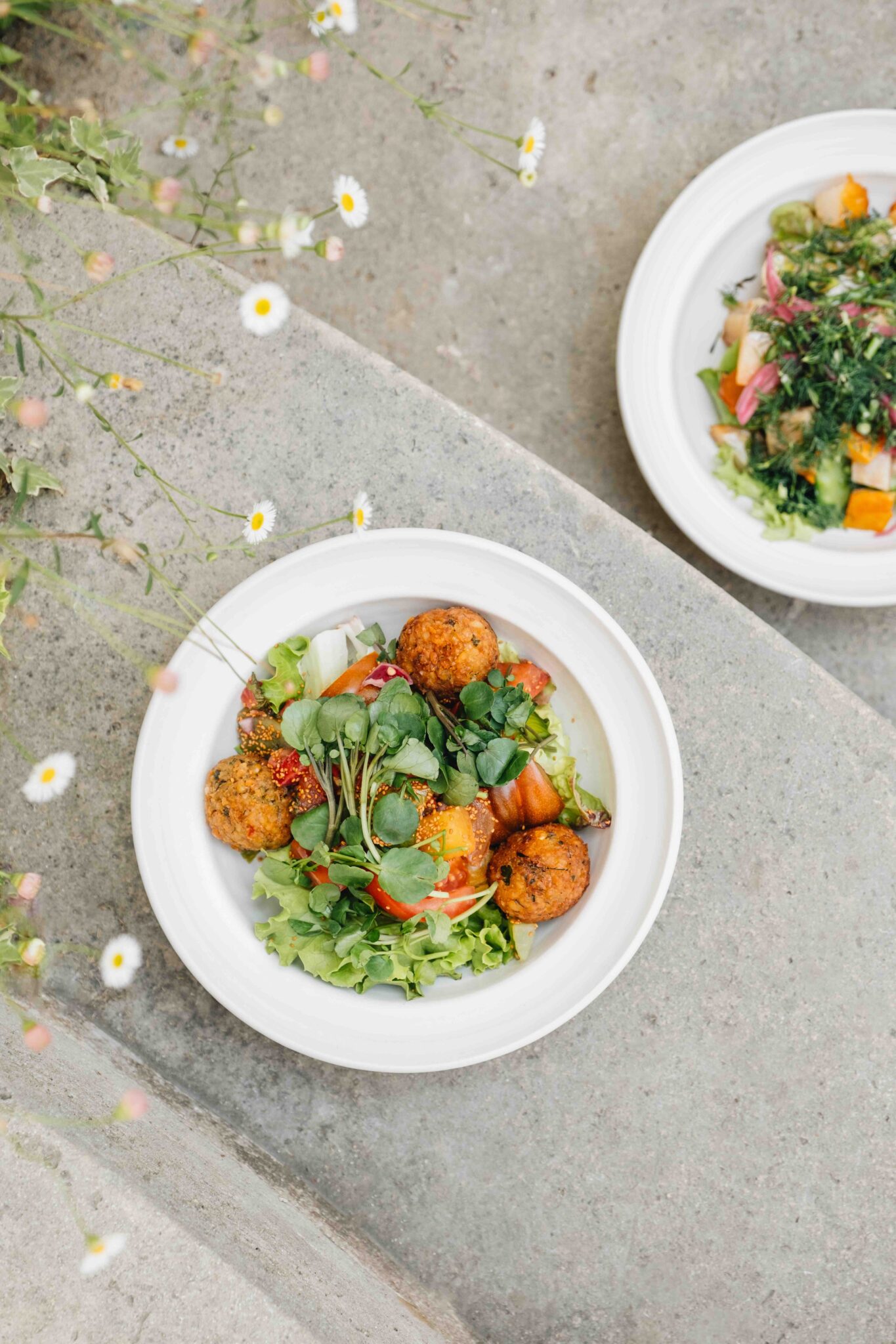 Les meilleurs restaurants nordiques de Paris : Fika © Charlotte Bron