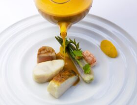 Nos idées de séjour gastronomique proches de Paris