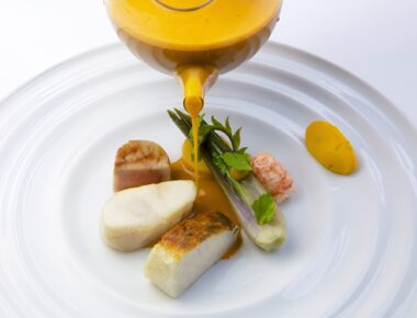 Nos idées de séjours gastronomiques proches de Paris