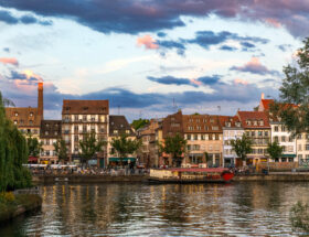 Nos meilleures adresses pour savourer Strasbourg le temps d’un week-end