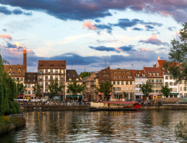 Nos meilleures adresses pour savourer Strasbourg le temps d’un week-end