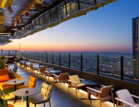 Les plus beaux hôtels du quartier Montparnasse à Paris