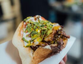 Du turc authentique au berlinois branché, les 8 meilleurs kebabs de Paris