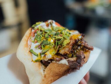Du turc authentique au berlinois branché, les 8 meilleurs kebabs de Paris