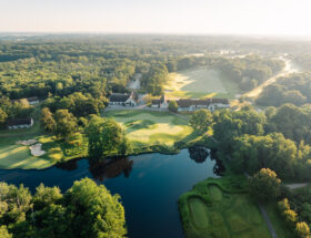 Les Bordes Estate : le country club le plus fermé de France ouvre (un peu) ses portes