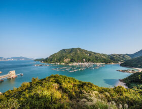 Que faire à Hong Kong en été ? Plage, canoé, musées et tambours sur la baie