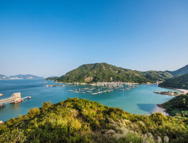 Que faire à Hong Kong en été ? Plage, canoé, musées et tambours sur la baie