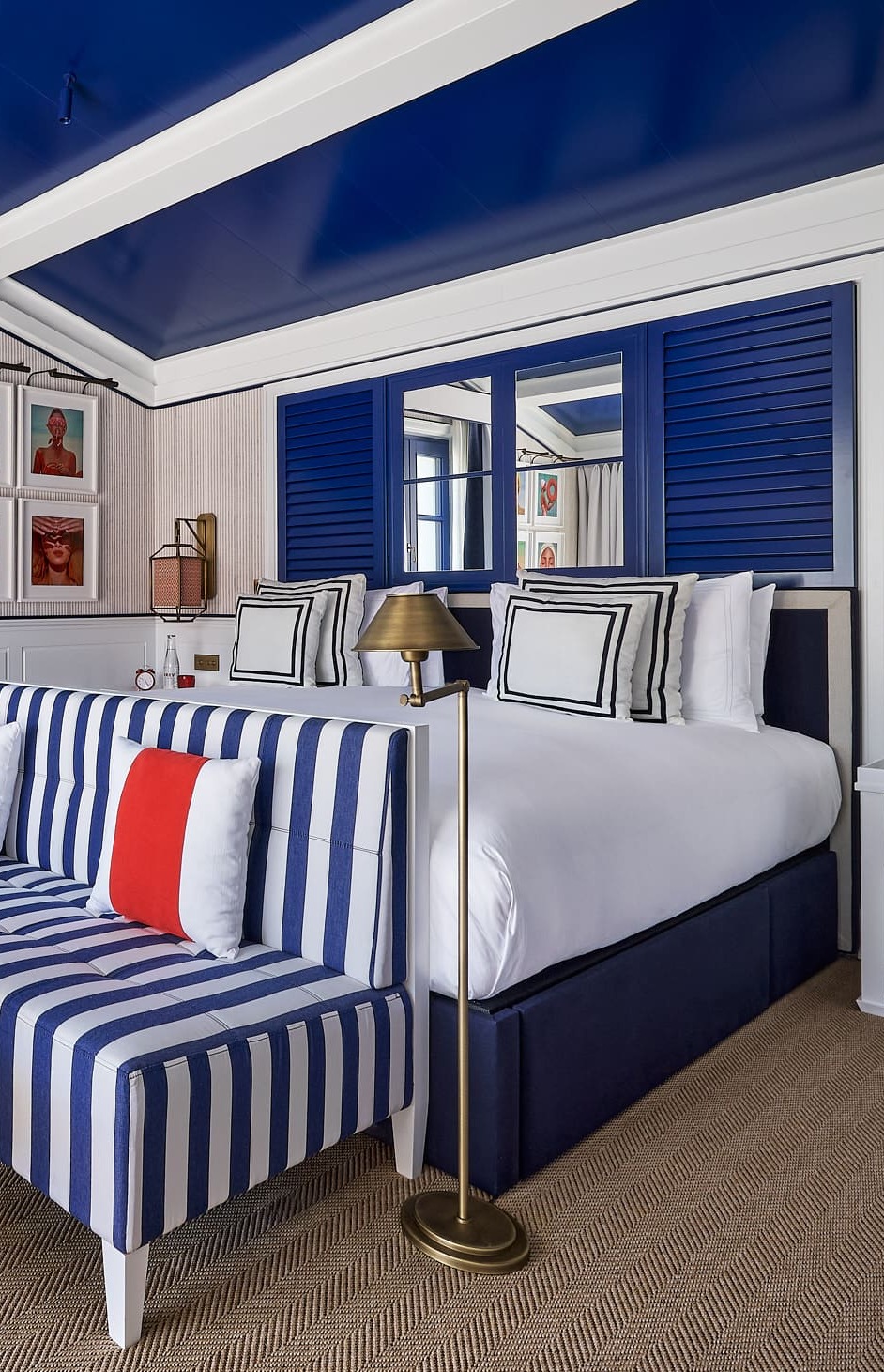 Notre avis sur l'Arev Saint-Tropez © Arev Saint-Tropez