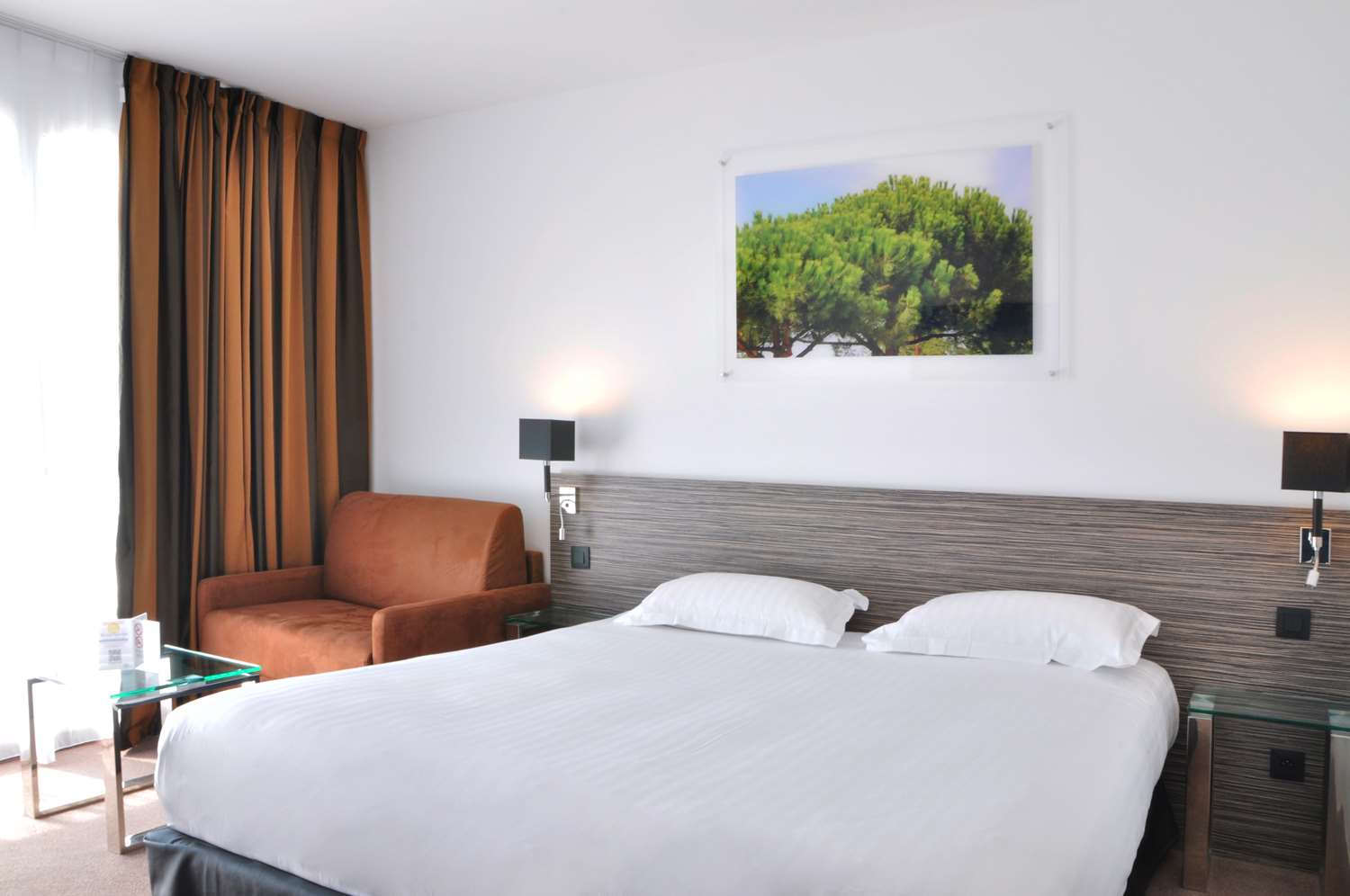 © Golden Tulip La Baule Hôtel & Résidence