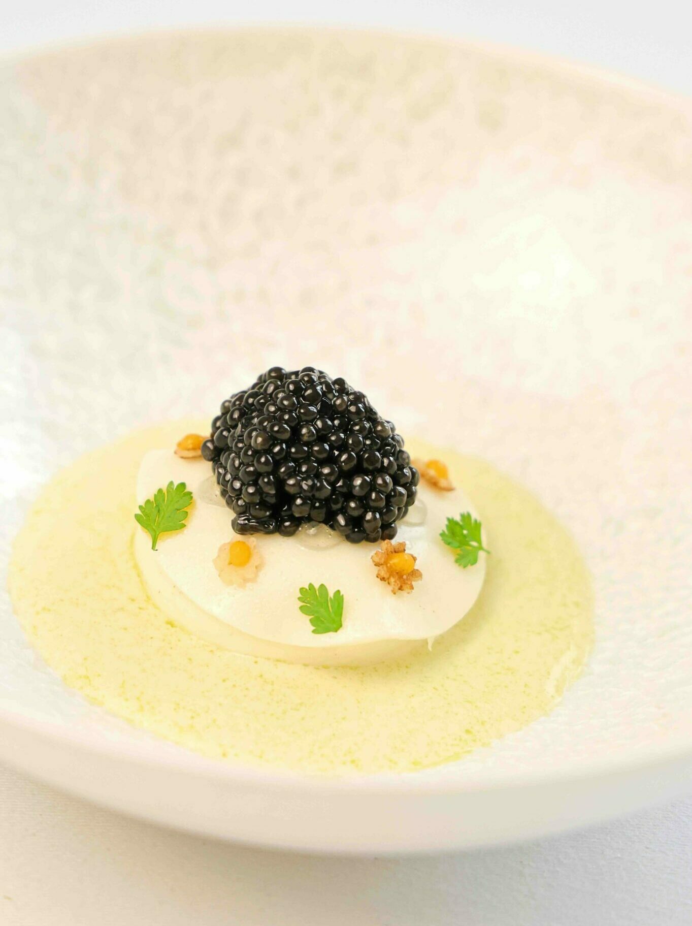 Le restaurant 2 étoiles de Christophe Hay dans le Val de Loire © Fleur de Loire