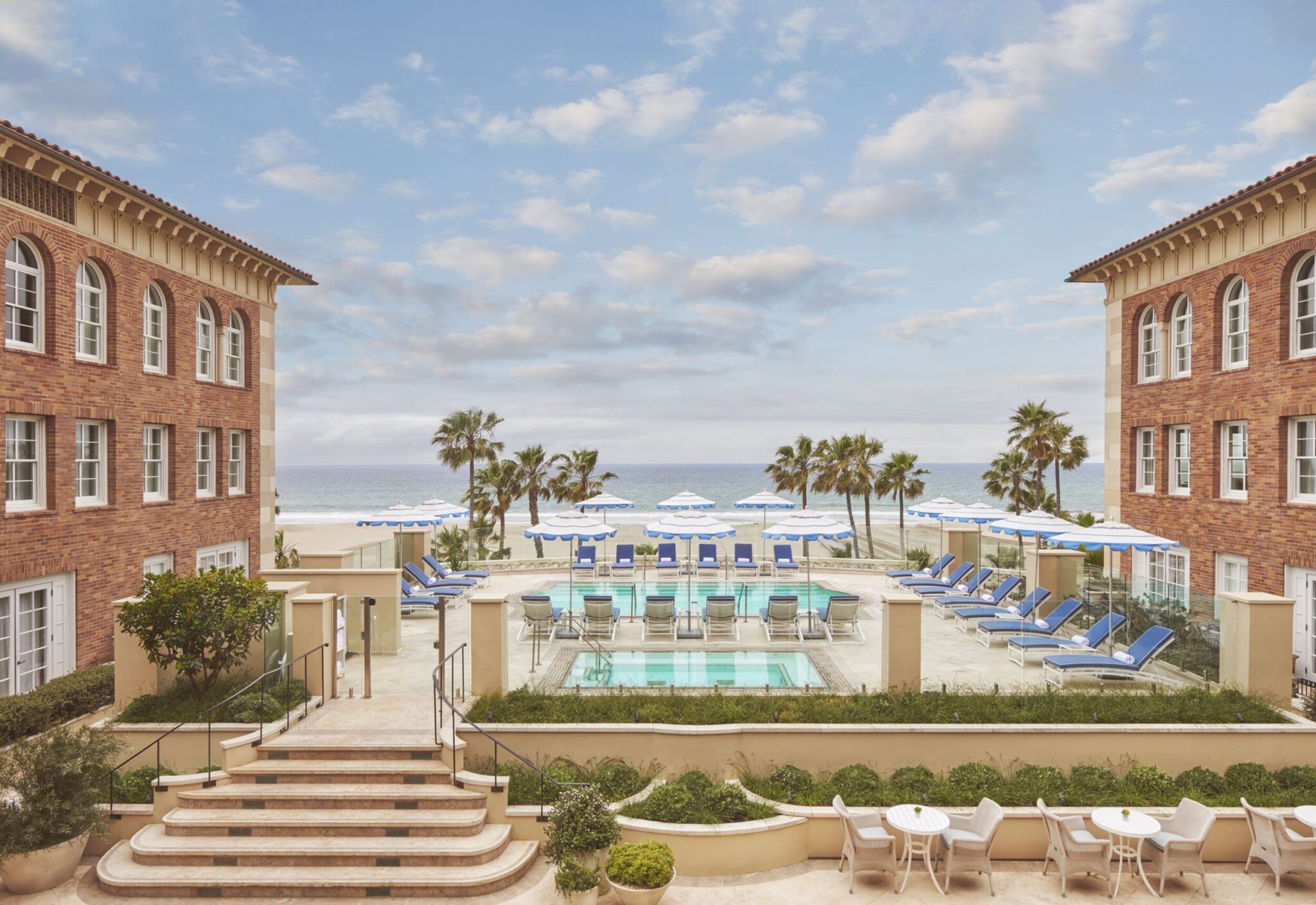 © Hotel Casa del Mar