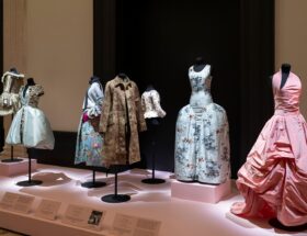 Trois expos parisiennes à ne pas manquer pour tout amateur du 18e siècle !