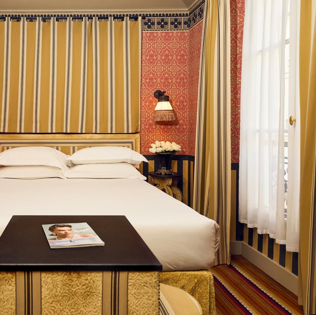 © Hotel Tibourg