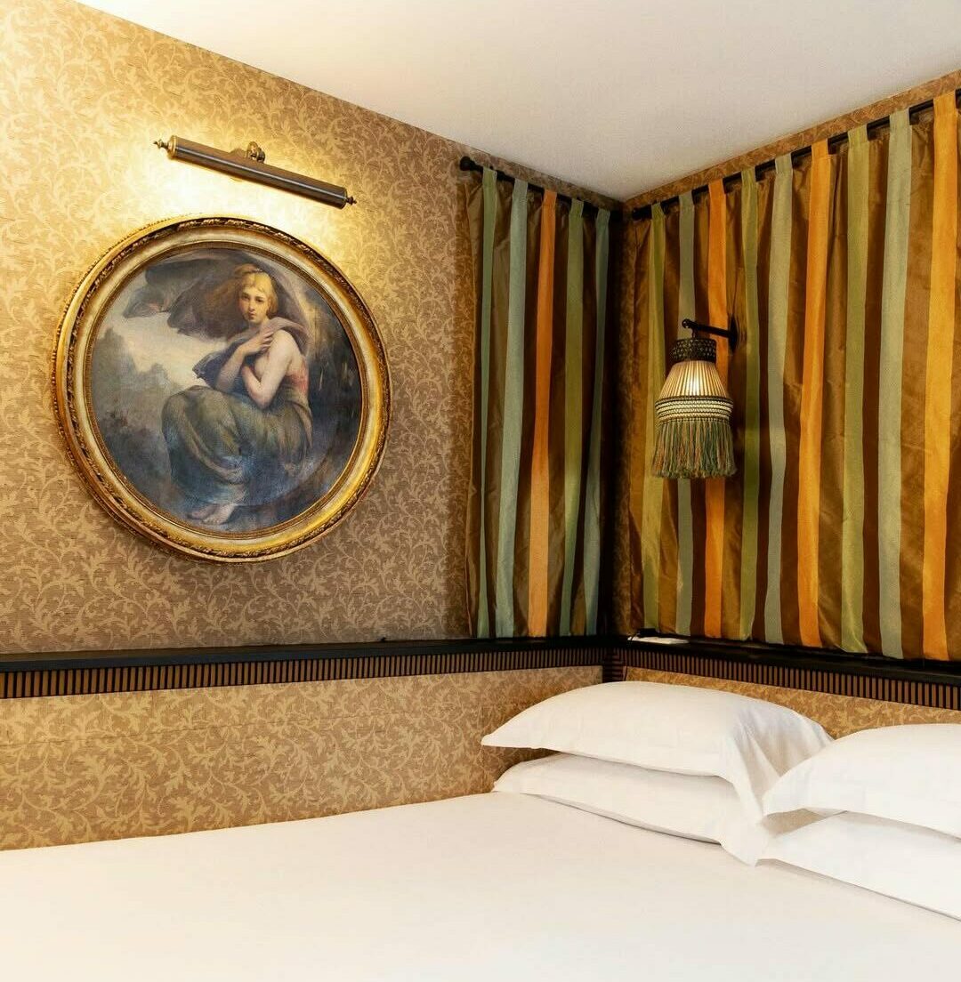 © Hotel Tibourg