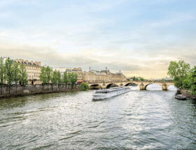 Croisières œnologiques : 3 vignobles européens à parcourir en bateau