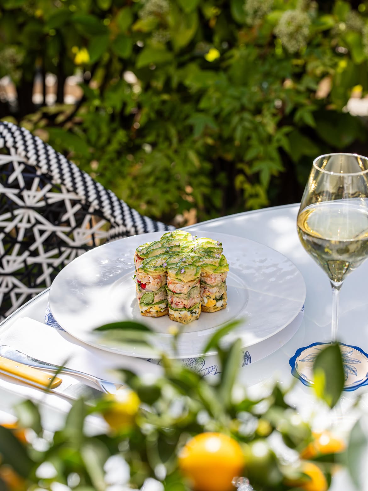 © ZIA at Odyssey – Hôtel Métropole Monte-Carlo