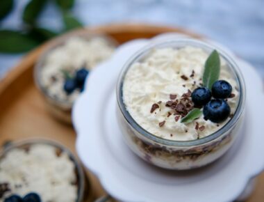 Les meilleurs riz au lait à Paris