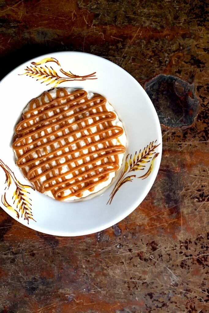 Riz au lait Épi d'Or cuisine française © Benedetta Chiala