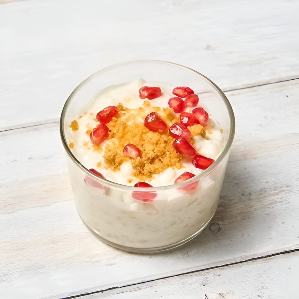 Riz au lait Riz Riz vegan © Riz Riz