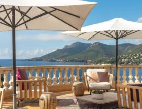 France : Les plus beaux hôtels en bord de mer