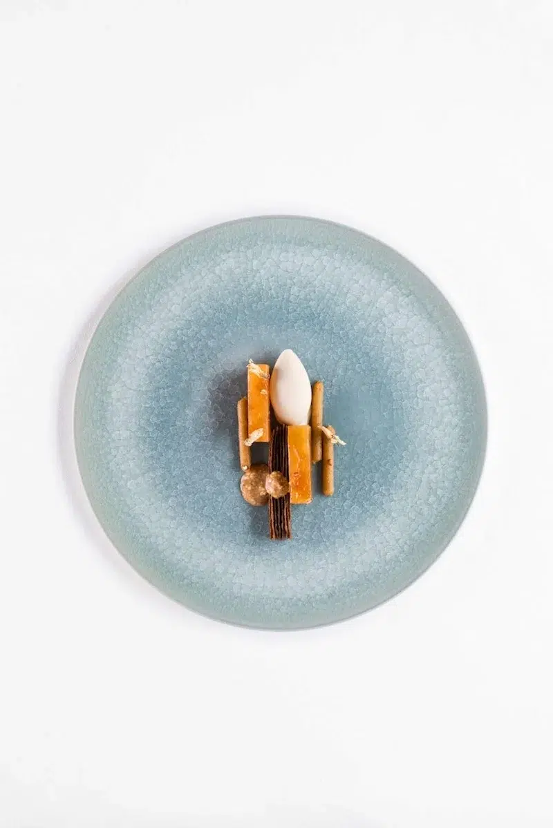 Un hôtel et spa 5 étoiles avec restaurant 2 étoiles dans le Val de Loire © Fleur de Loire