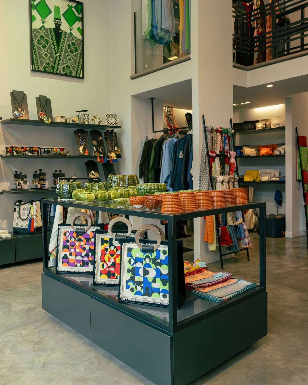 © 33 rue Majorelle