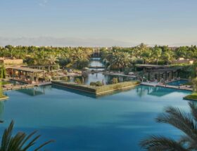 Les bonnes adresses de Marrakech