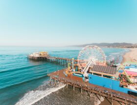 Que voir, que faire à Santa Monica : de la jetée mythique aux nouveautés de l&rsquo;été 2026