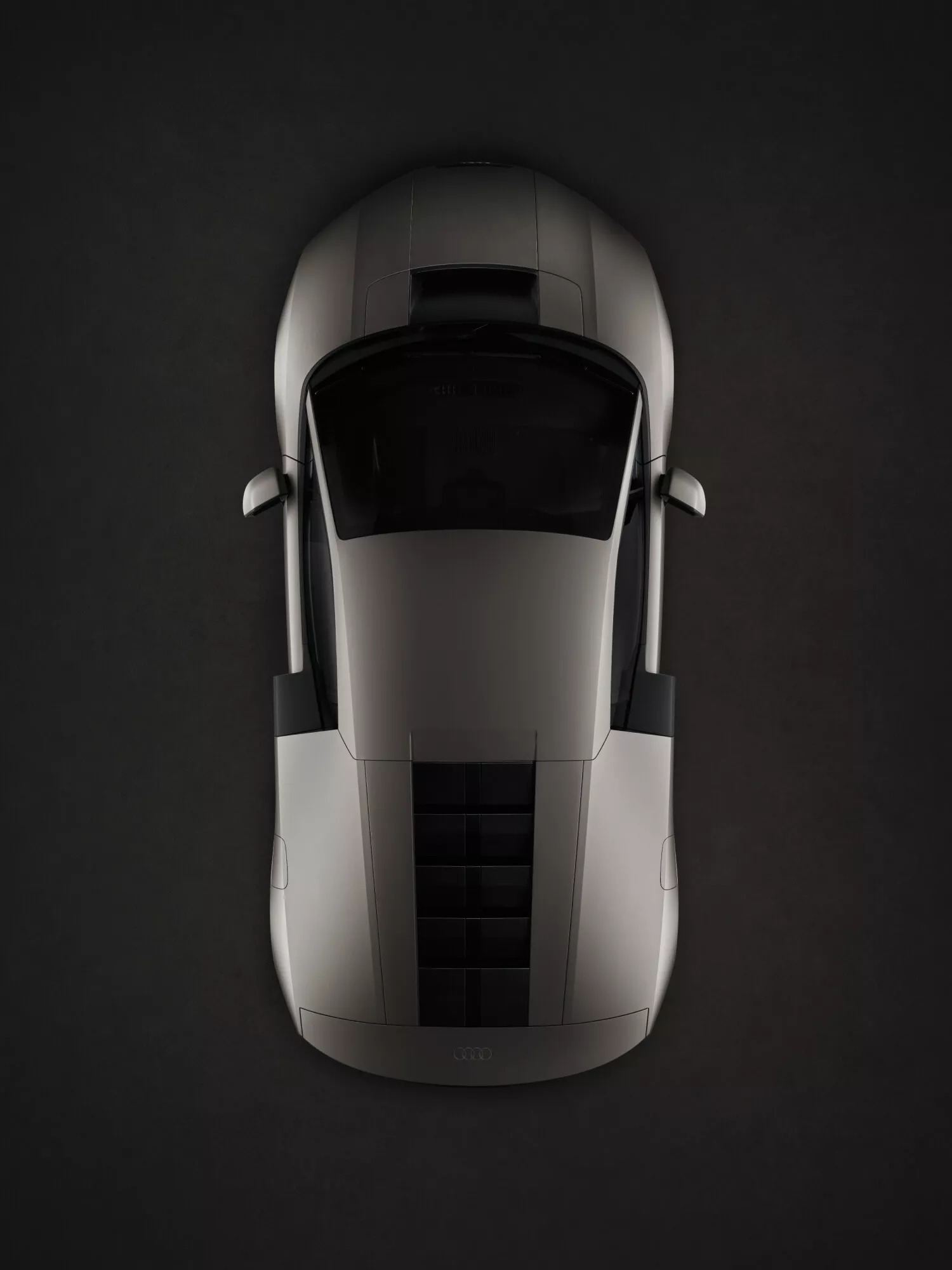 Audi Nuvolari © Audi