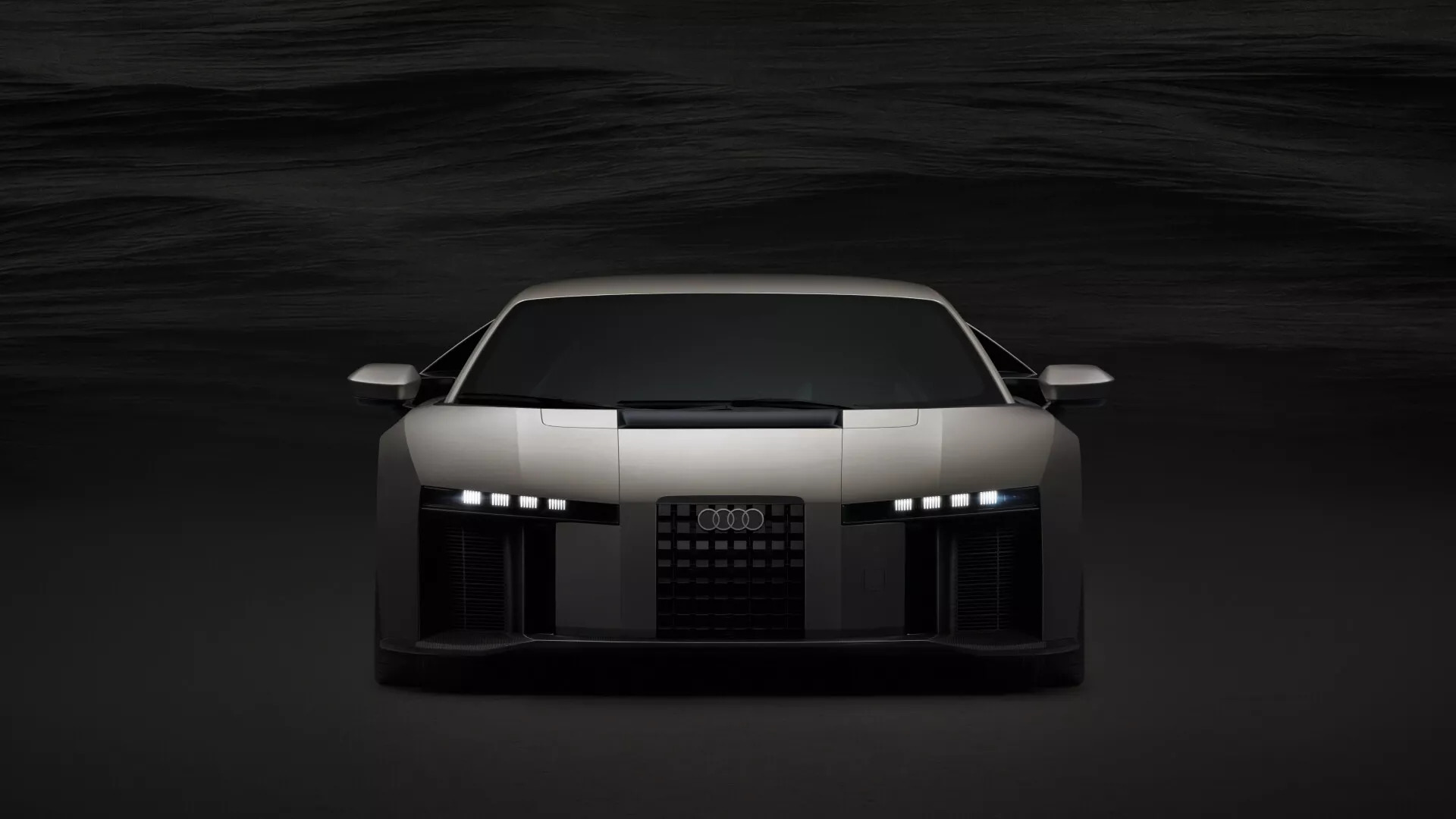 Audi Nuvolari © Audi