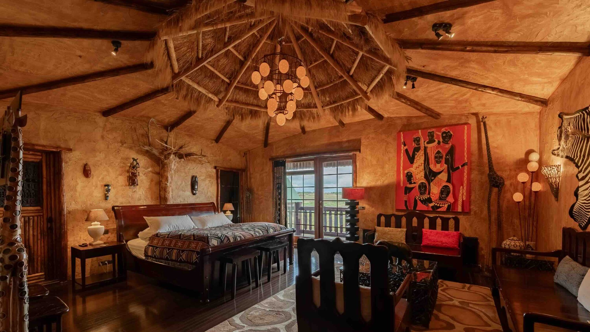 À Hella, l'hôtel Rangá © inki.music | Small Luxury Hotels of the World