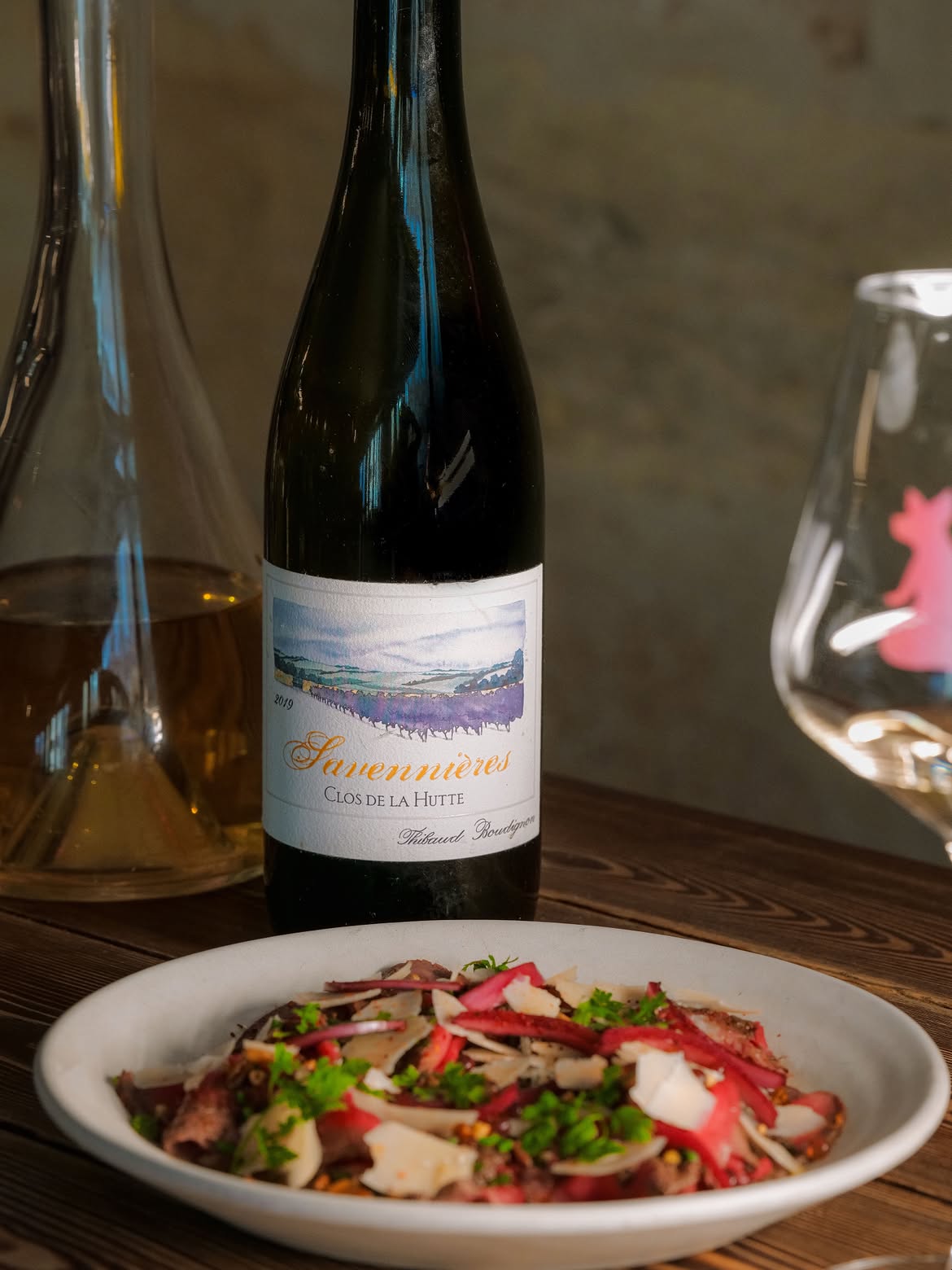 L'Avant-Comptoir du Palais, QG bordelais © Avant-Comptoir du Palais
