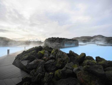Les 5 plus belles sources d’eau chaude islandaises