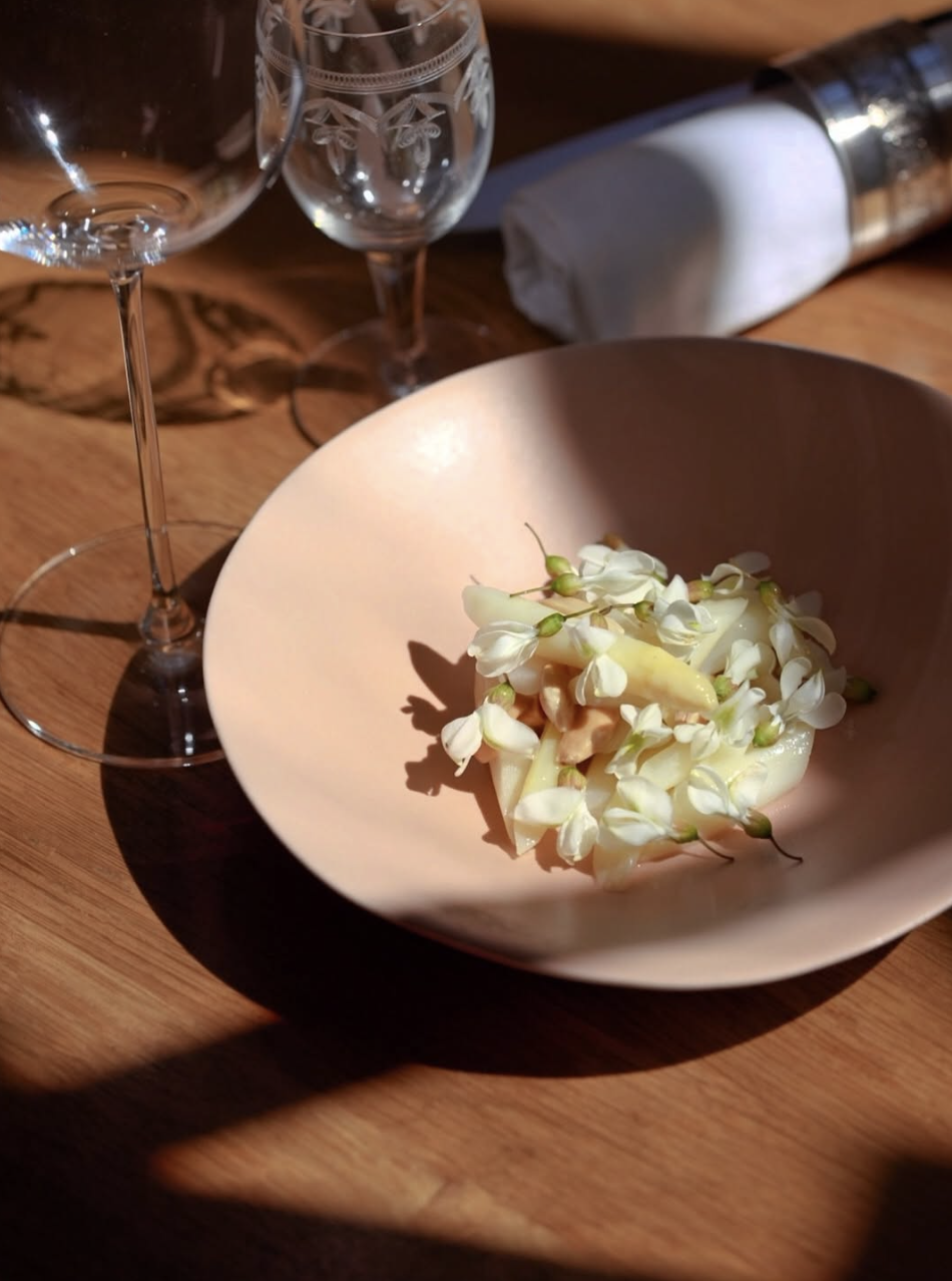 Vivants, une de nos tables préférées à Bordeaux © Vivants