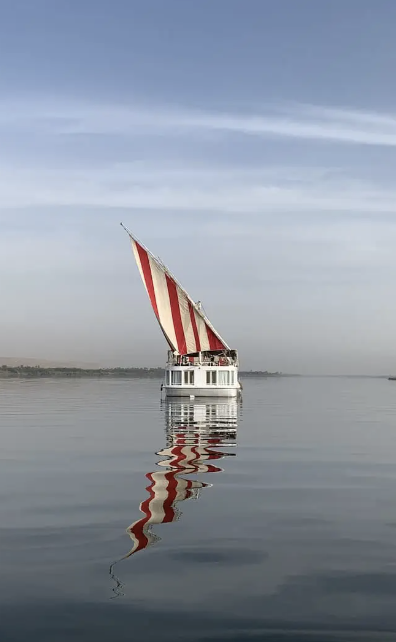 Les plus belles croisières sur le Nil © Nour El Nil