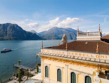 Que faire autour du lac de Côme : entre villas de cinéma et villages suspendus