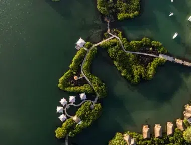 Les plus beaux hôtels de l&rsquo;Île Maurice