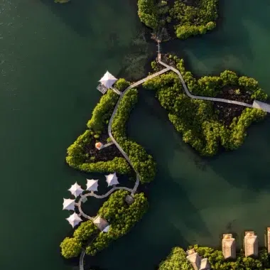 Les plus beaux hôtels de l&rsquo;Île Maurice