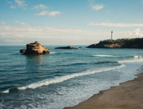Biarritz, nos adresses préférées pour un week-end entre couchers de soleil et bonnes tables