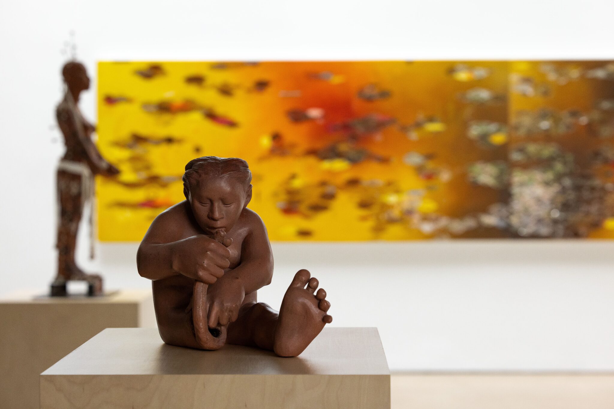 Hold To This Earth © India Hobson courtesy YSP