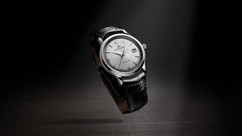 La Master Control Chronomètre © Jaeger-LeCoultre