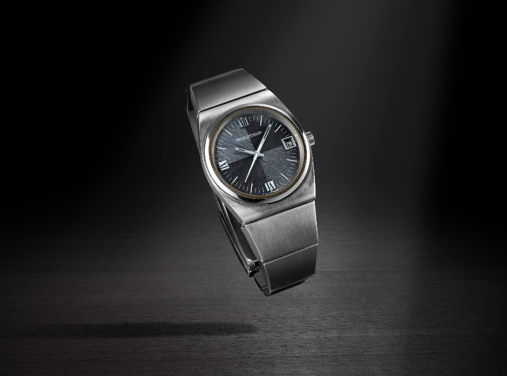 La Master Control Chronomètre © Jaeger-LeCoultre