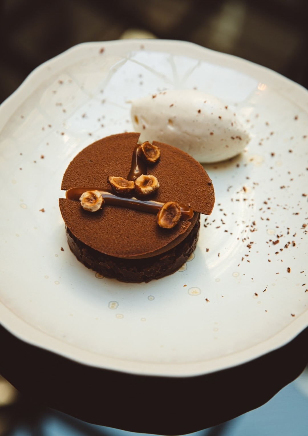 Le Café Jeanne, où organiser un brunch Dominical à Paris © World of Hyatt