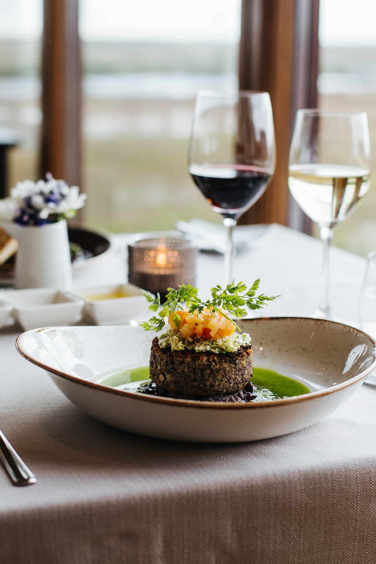 À Hella, l'hôtel Rangá © Small Luxury Hotels of the World