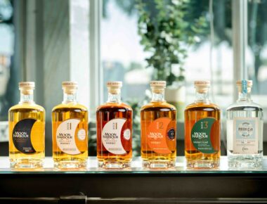 Moon Harbour, tout savoir sur le premier whisky bordelais
